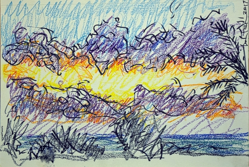 FlaSunset2