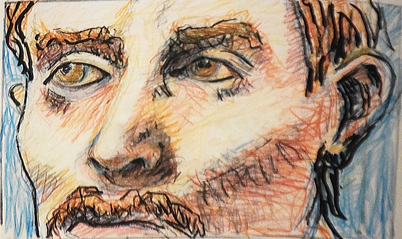 Portrait-of-a-man
